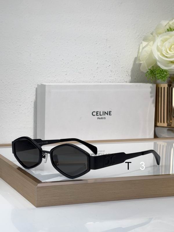 Celine Sunglasses ID:20250816-216